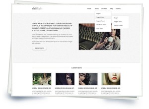 tvorba web stránok