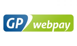 Platobná bránaGP Webpay pre WordPress